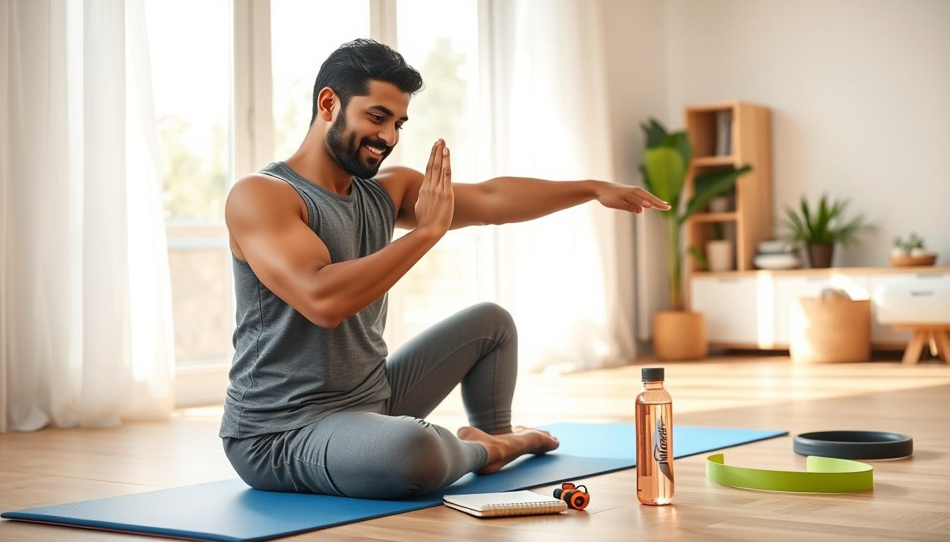 Practical Fitness Advice for Real People