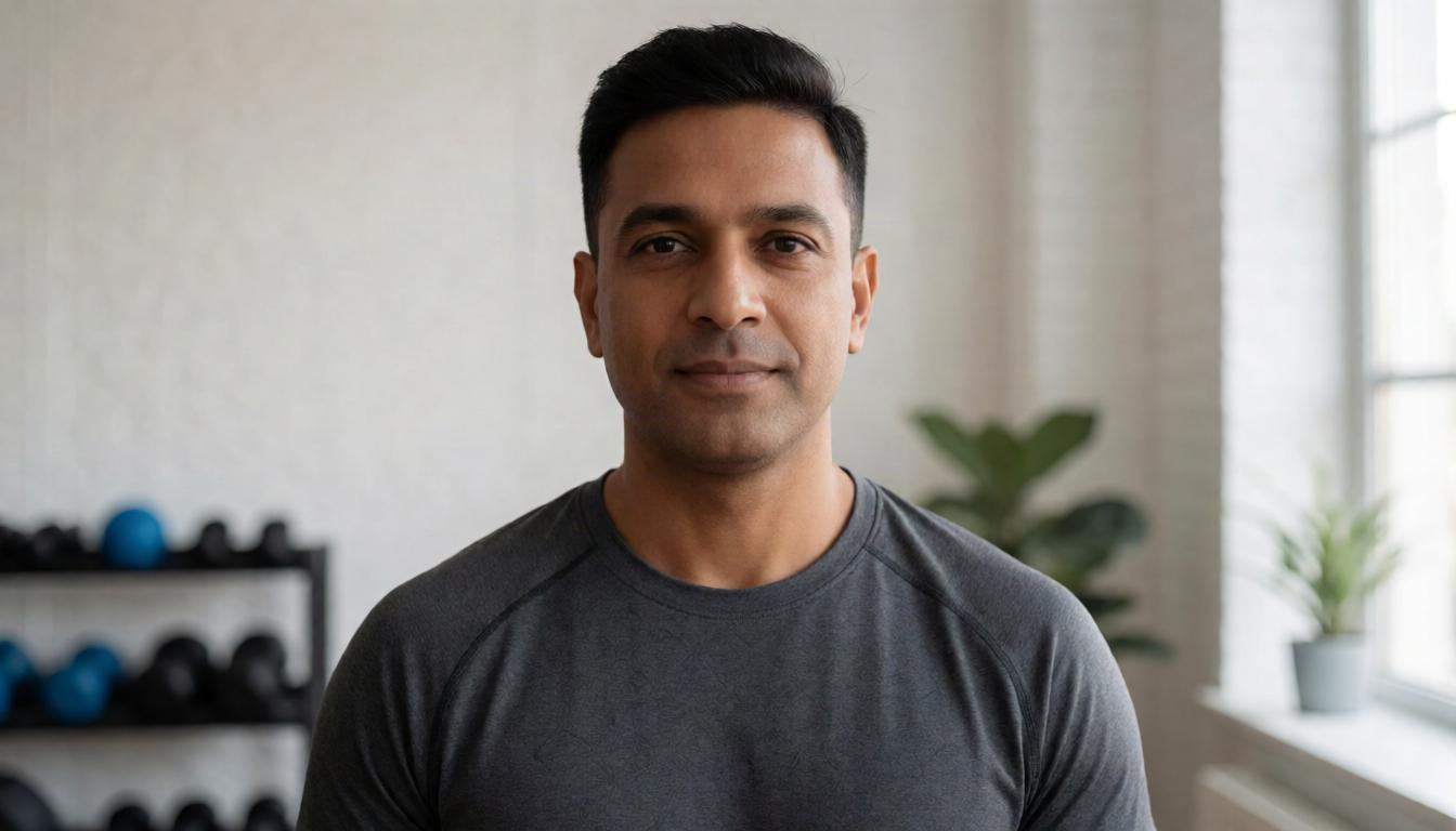 Rahul S.
